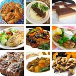 Ikon Offline Recipes: Diet Plan